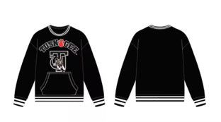 Blackout Sweatshirt