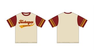 Colorblock T-shirt