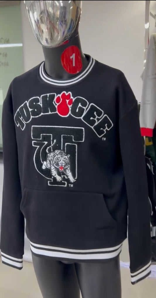 Blackout Sweatshirt