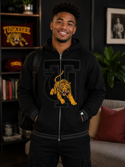 Skegee Jacket