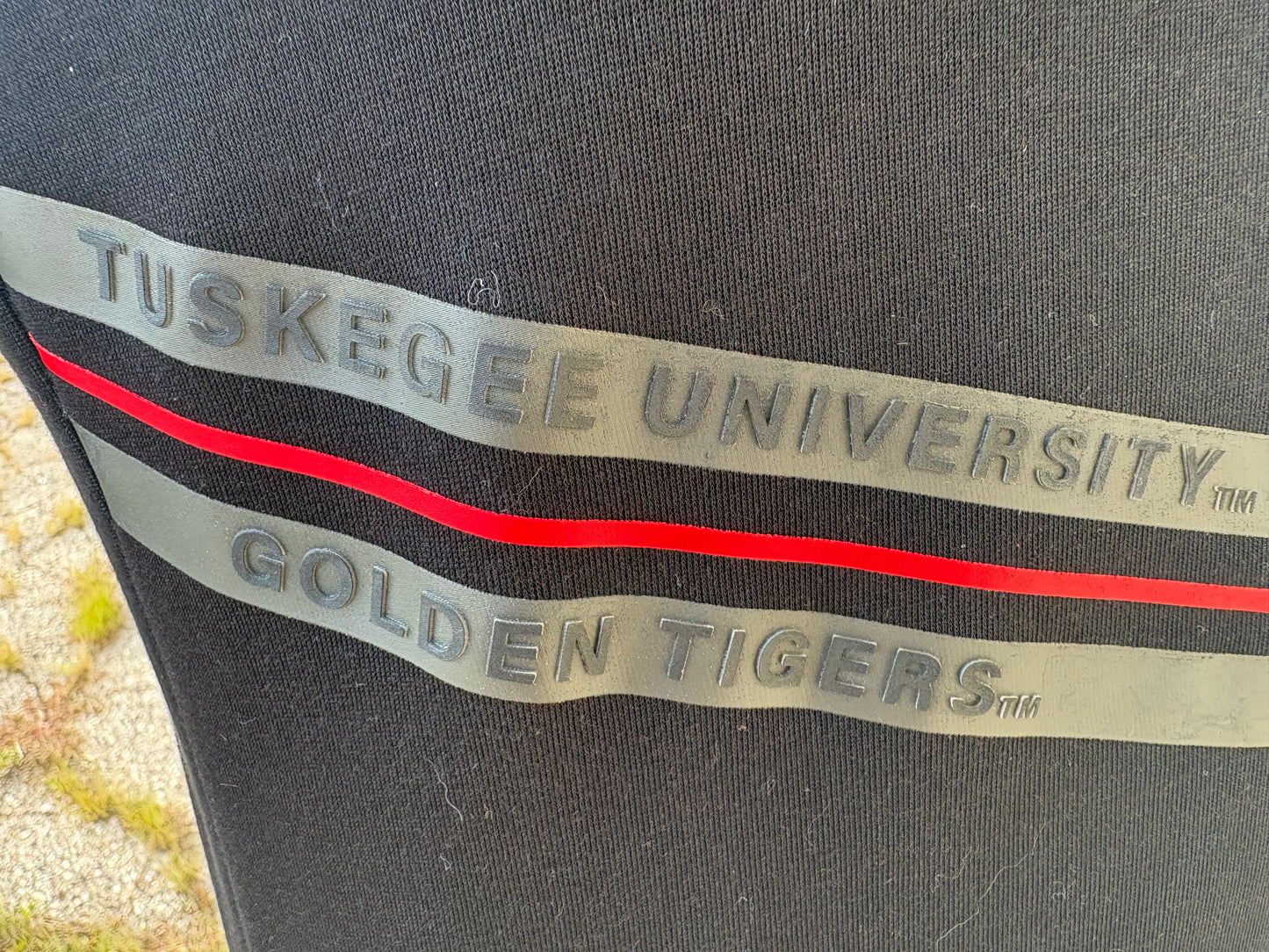 Skegee-Tech Jogging Suit