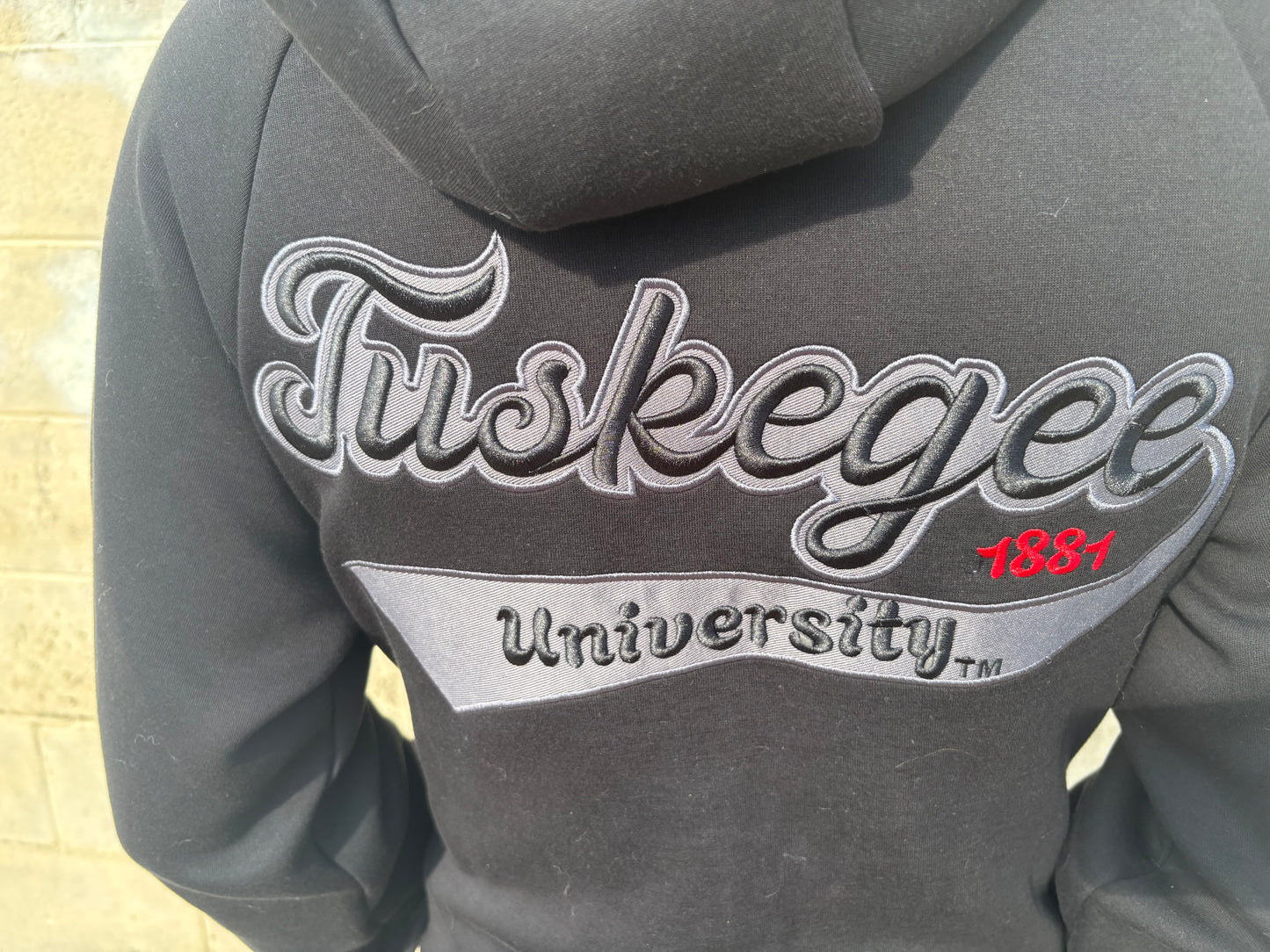 Skegee-Tech Jogging Suit