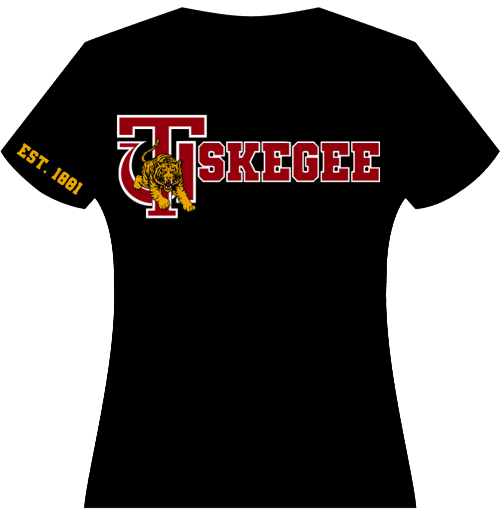 TUskegee Unisex T-shirt